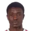 Valassina Diomande — Hậu vệ, AC Horsens