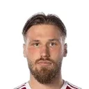 Kasper Harletun — Hậu vệ, Sandvikens IF