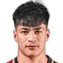Kenji Cabrera — Tiền đạo, Vancouver Whitecaps