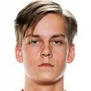 Hannes Sveijer — Thủ môn, Sandvikens IF