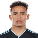 Hassani Dotson — Tiền vệ, Seattle Sounders FC