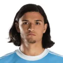 Justin Haak — Hậu vệ, LA Galaxy