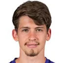 Dominik Fitz — Tiền đạo, Wolfsberger AC