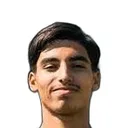 Ilyes Berjali — Tiền đạo, SJK Akatemia