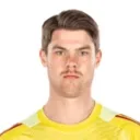 Isaac Boehmer — Thủ môn, Vancouver Whitecaps