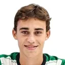 Lucas Dominguez Taibo — Hậu vệ, Sporting CP B U21
