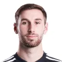 Alec Smir — Thủ môn, Minnesota United