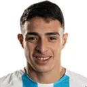 Agustin Ojeda — Tiền vệ, New York City FC