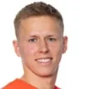 Kimi Løkkevik — Thủ môn, Stabæk Fotball