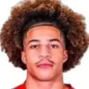 Lenny Sylla — Tiền đạo, Stade de Reims