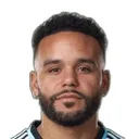 D.J. Taylor — Hậu vệ, Minnesota United