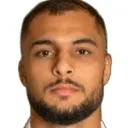 Rayed Derbali — Hậu vệ, Stade Tunisien