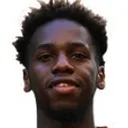Nsana Simon — Tiền vệ, FC Koper