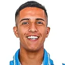 Nicolás Romero — Hậu vệ, Minnesota United