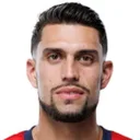 Daniel Rios — Tiền đạo, CF Montréal