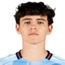 Jonathan Shore — Tiền vệ, New York City FC