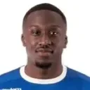 Amadou Diakité — Tiền đạo, Troyes