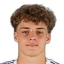 Nikolaus Feldhofer — Tiền vệ, TSV Hartberg