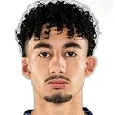 Rayan Elloumi — Tiền đạo, Vancouver Whitecaps