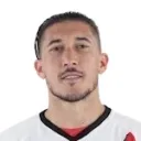 Pacha — Hậu vệ, Racing Club