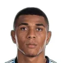 Jefferson Díaz — Hậu vệ, Minnesota United