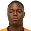 Francis Amartey — Tiền đạo, Uxbridge