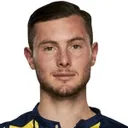 Aiden O'Neill — Tiền vệ, New York City FC