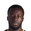 Ada Okorogheye — Tiền đạo, Carshalton Athletic