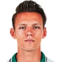 Hannes Wolf — Tiền vệ, New York City FC