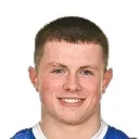 Adam Queally — Hậu vệ, Uxbridge