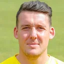 CJ Fearn — Hậu vệ, Bracknell Town