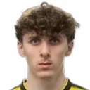 Jack Burchell — Hậu vệ, Uxbridge
