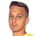 Dawid Rogalski — Tiền đạo, Dorking Wanderers