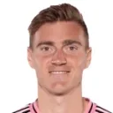 Julian Gressel — Tiền vệ, Minnesota United