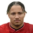 Seydil Toure — Hậu vệ, Walton & Hersham FC