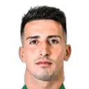 Nicolás Fernández — Tiền vệ, New York City FC