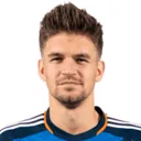 Nick Hagglund — Hậu vệ, FC Cincinnati