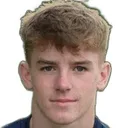 Kai Nugent — Tiền vệ, Workington