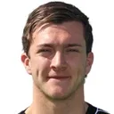 Alex Mitchell — Thủ môn, Workington