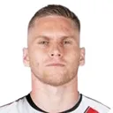 Alemão — Tiền đạo, Rayo Vallecano