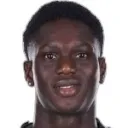 Mamadou Dieng — Tiền đạo, Minnesota United