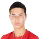 Brett Phan — Tiền vệ, LA Galaxy
