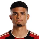 Miles Robinson — Hậu vệ, FC Cincinnati