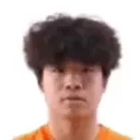 Jingyao Cui — Tiền vệ, Qingdao Hainiu