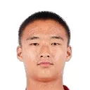 Jintian Xie — Thủ môn, Liaoning Tieren FC