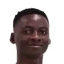 Yacouba Sacko — Tiền vệ, Ilves