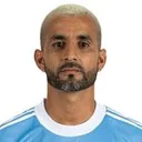 Maxi Moralez — Tiền vệ, New York City FC