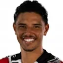 Tulio Eduardo — Tiền đạo, Chapecoense