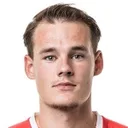 Lukas Engel — Hậu vệ, Real Salt Lake