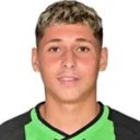 Julio Cesar Leme do Nascimento — Tiền vệ, América Mineiro